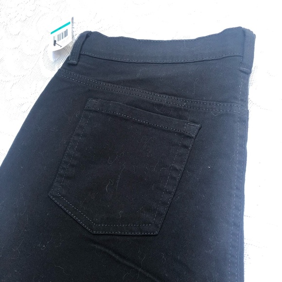 Gloria Vanderbilt Amanda classic fit jeans NWT f - Picture 5 of 5